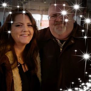 Meet your Posher, Jody